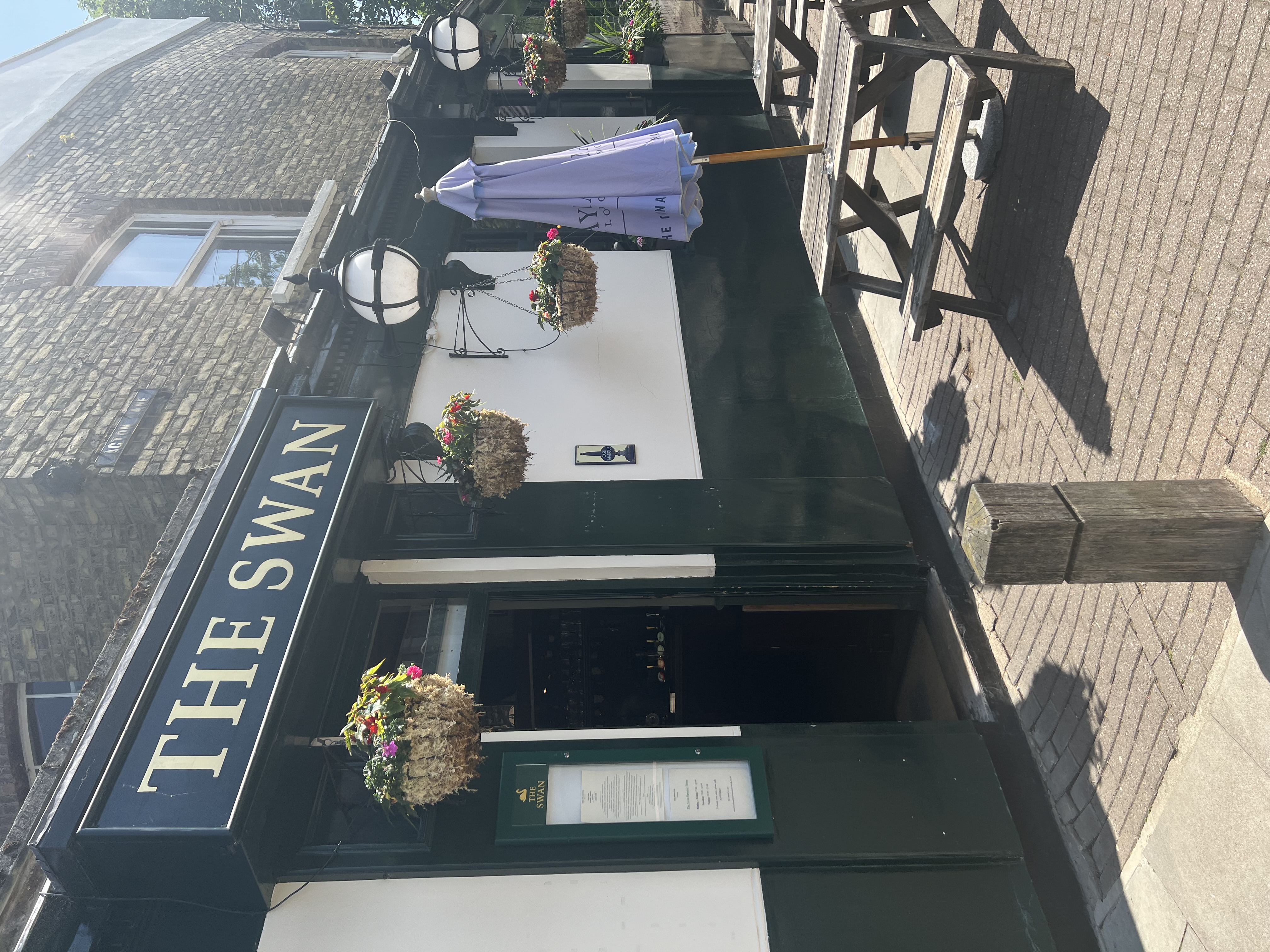 The Swan Pub